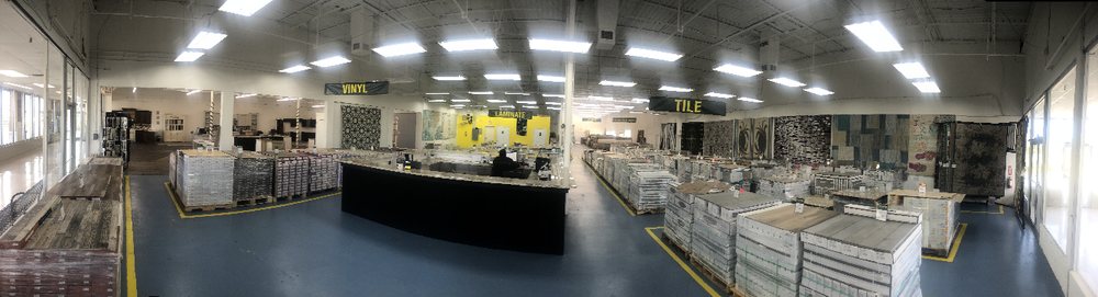 image of business Floor Factory Outlet