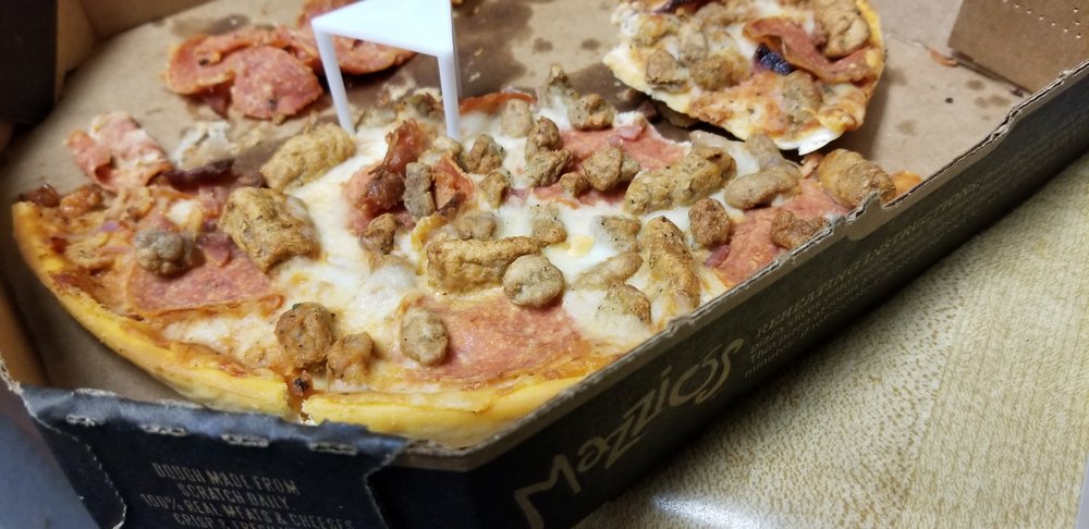 Mazzio's