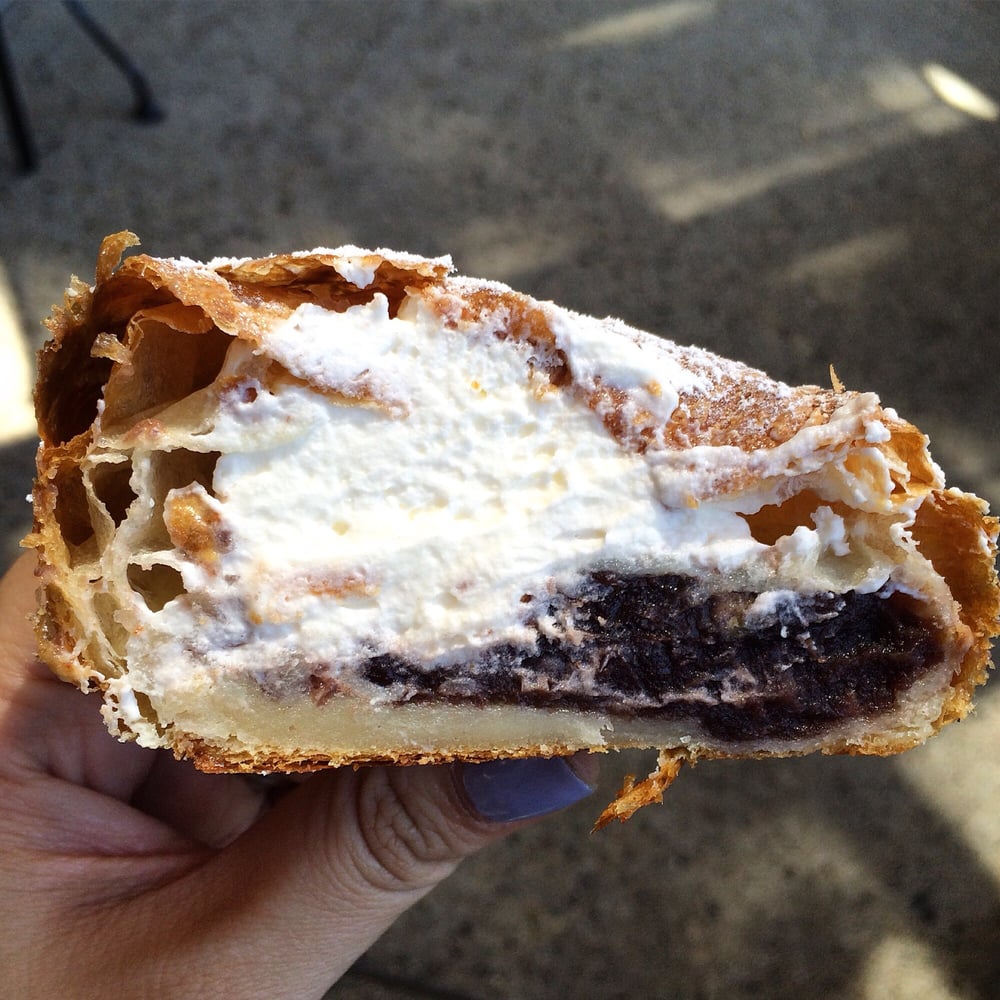 Cream Pan 2996 Photos Bakery Tustin, CA, United States Reviews