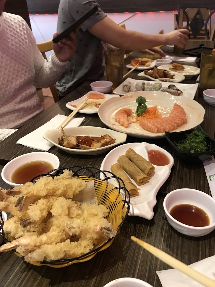 Sail Sushi