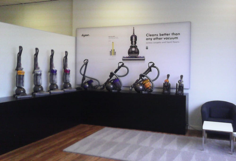 Dyson Service Center 70 Reviews Appliances 8400