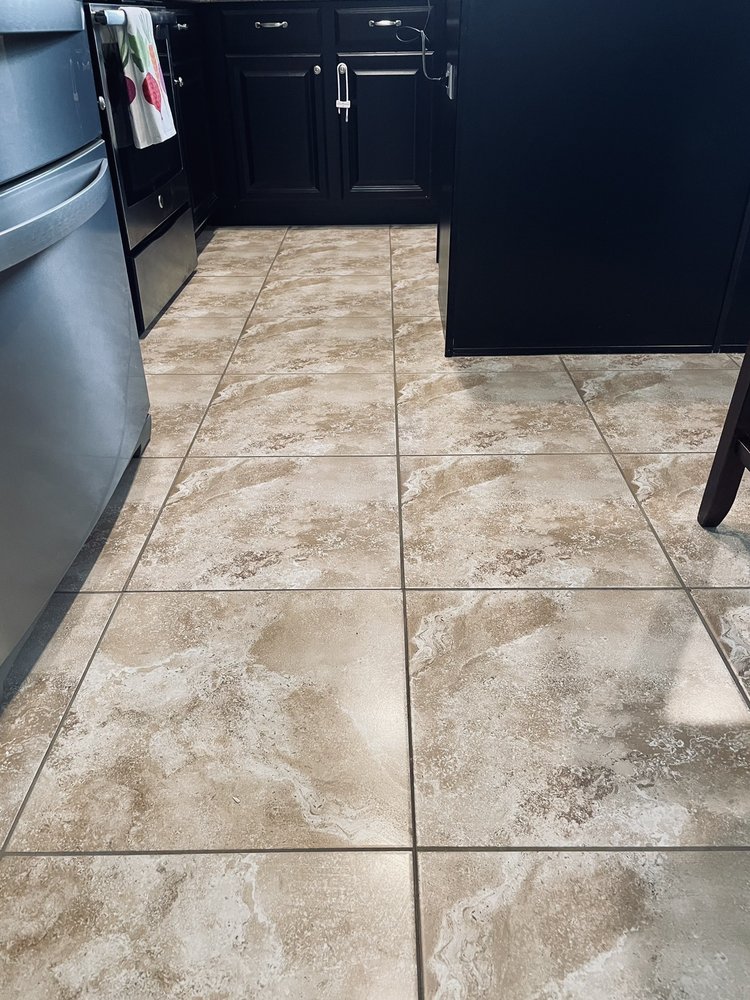 image of business Grout Getters