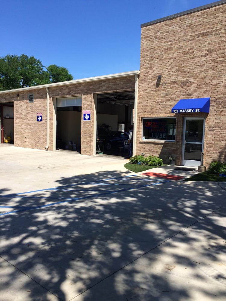 Colleges With Automotive Programs Denton TX - Find Auto Mechanic