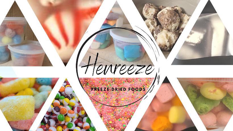 Henreeze Freeze Dry