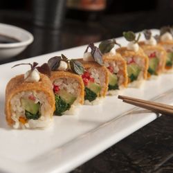Tao Asian Bistro 1756 Photos 678 Reviews Fusion 6421 Photo Of Tao Asian Bistro Los Angeles Ca United States