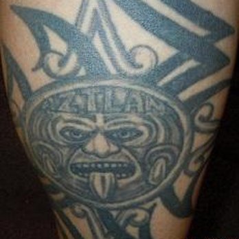 San Jose Tattoo - 131 Photos & 109 Reviews - Tattoo - 1924 W San Carlos St, San Jose, CA - Phone