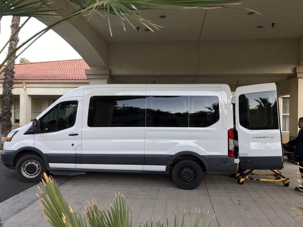 Guardian Medical Transport 10 Photos Medical Transportation 30724