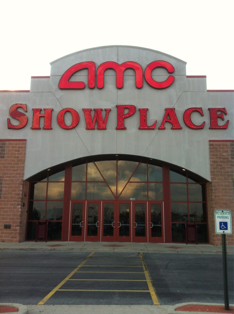 See A Movie AMC Showplace Edwardsville 12, Edwardsville movie times and showtimes. Movie theater information and online movie tickets/5(4).