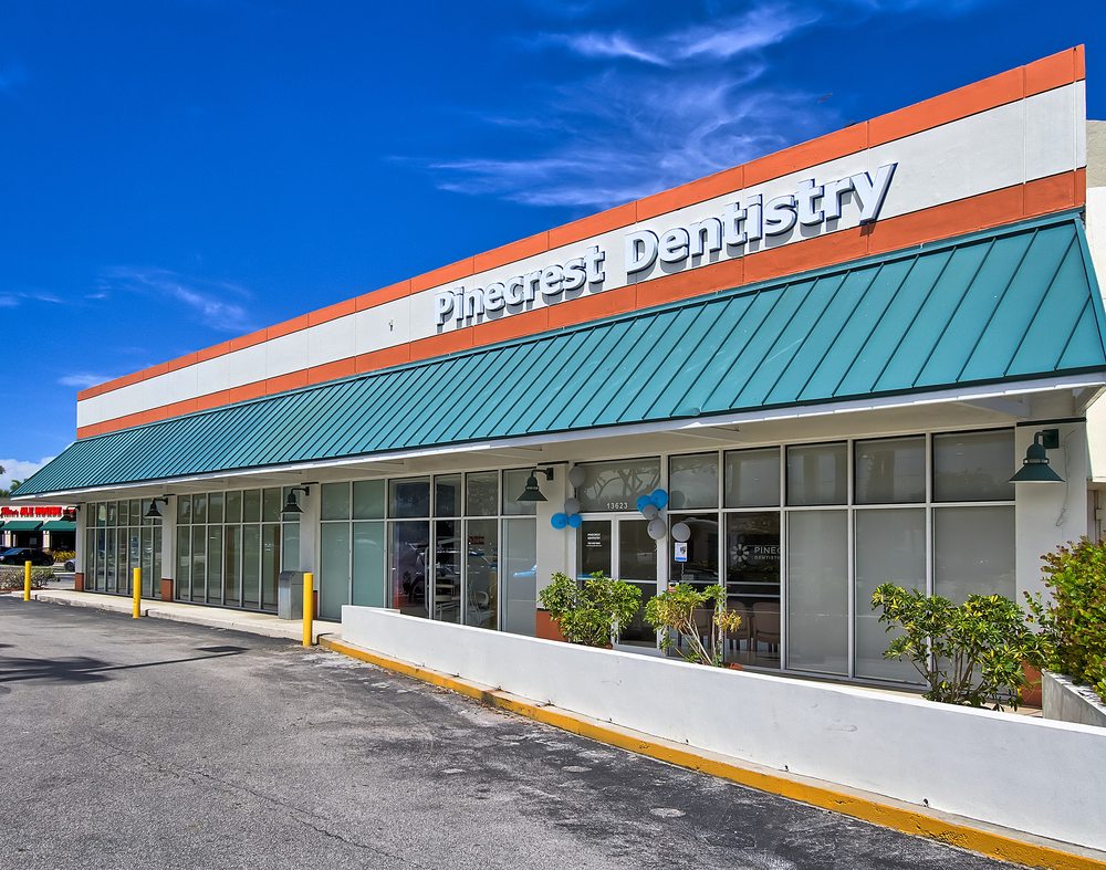 image of business Pinecrest Modern Dentistry