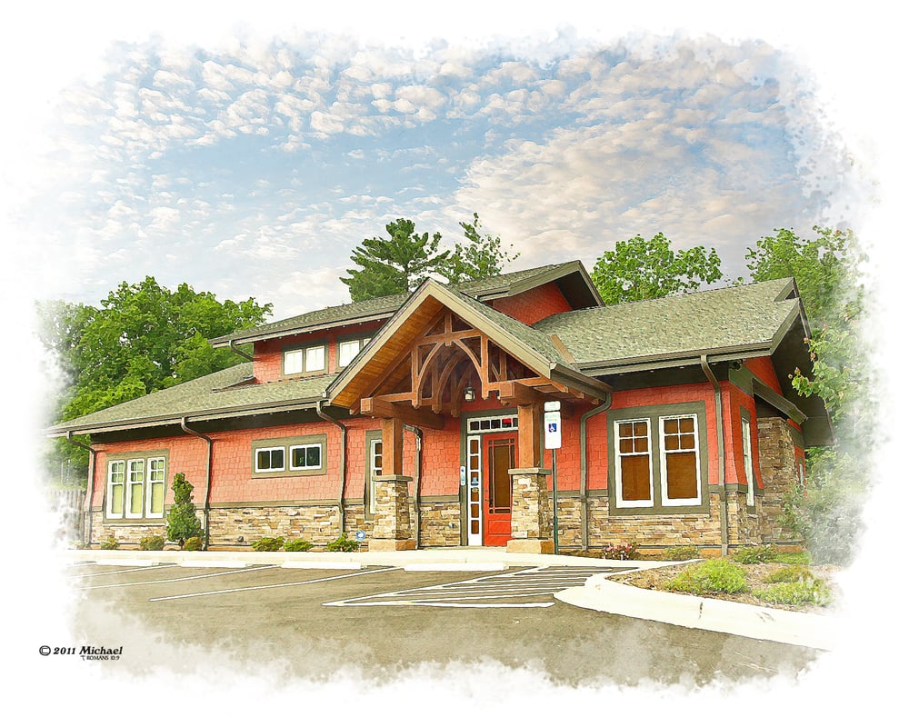 image of business Bowman-Hensley Barbara, DMD, PA, MD