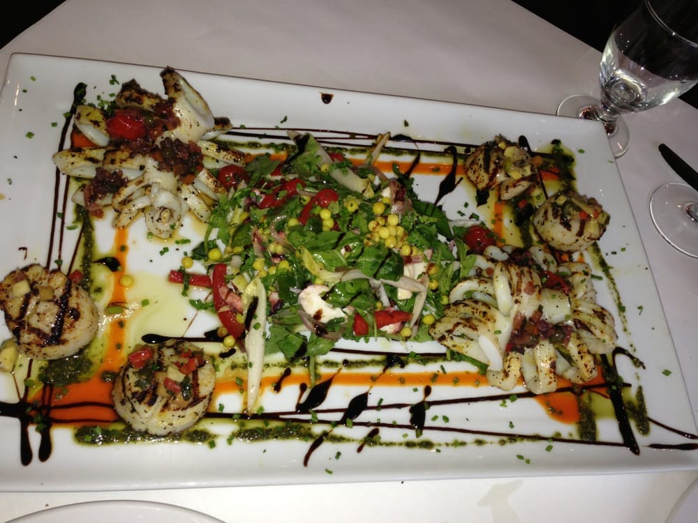 Restaurant Ofelia