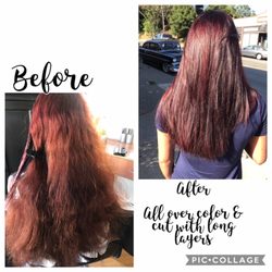 Top 10 Best Wedding Hair And Makeup Artist Near Rohnert Park Ca