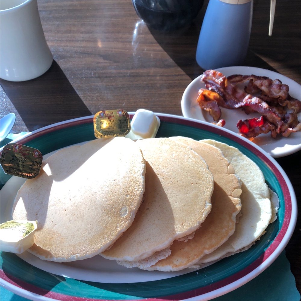Gigi's Rt 6 Diner