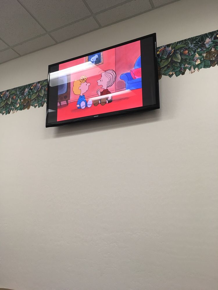 image of business Gilbert Pediatrics