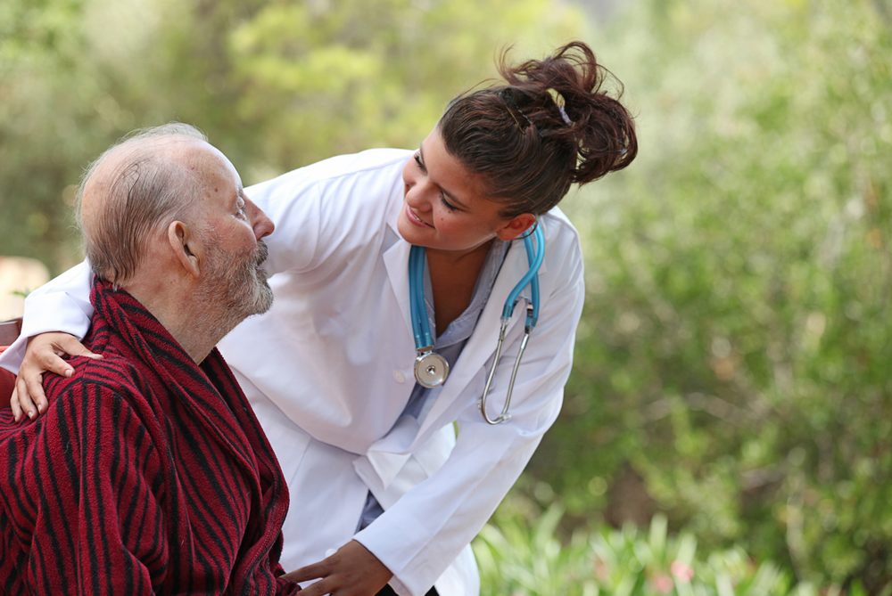 Personal Health Care