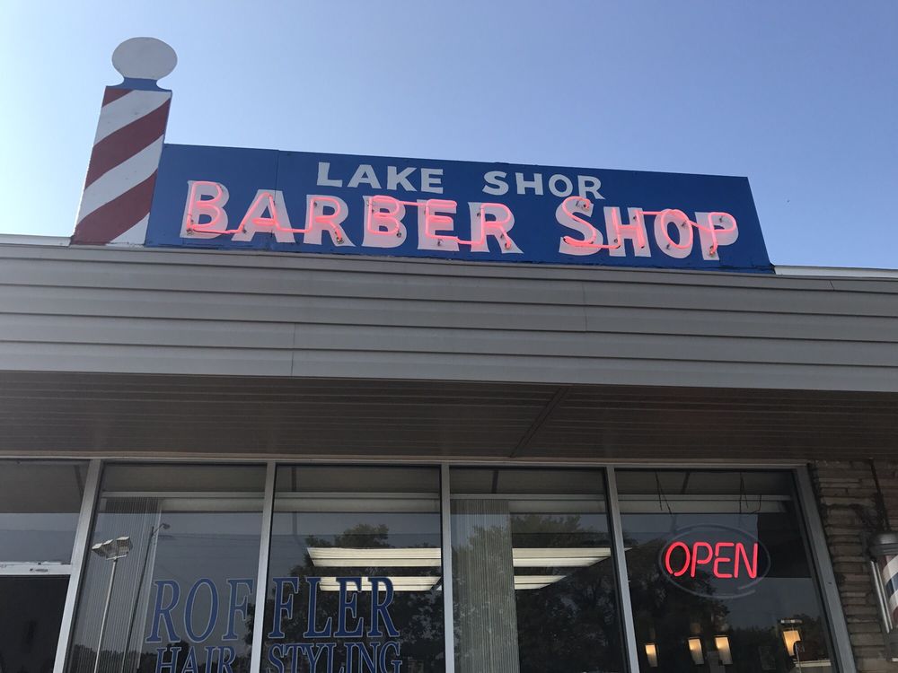 Lake Shor Barber Shop