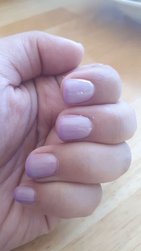 Nail Brite