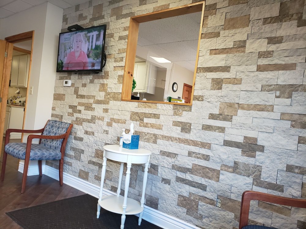 image of business Better Smile - Tonawanda