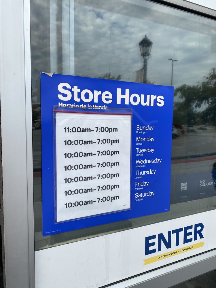 Best Buy Papillion