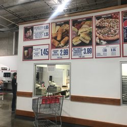 costco mayfield