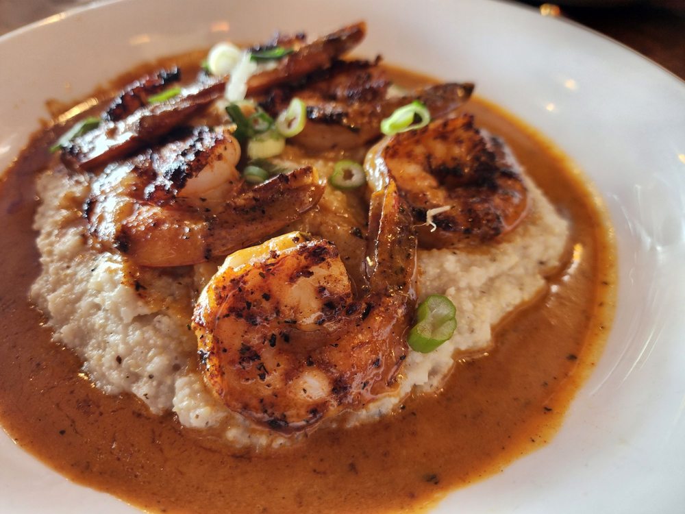 Poirier’s On the River