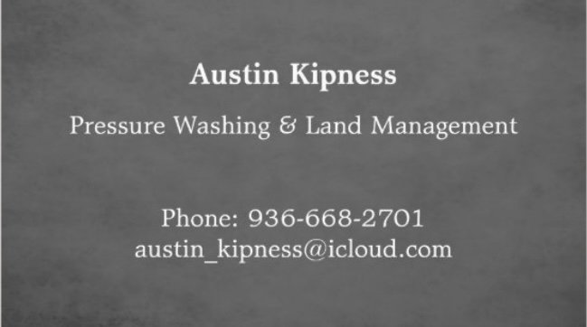 Austin Kipness