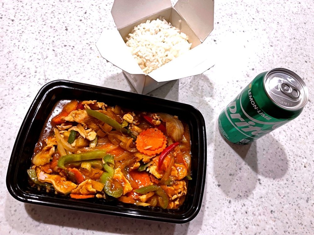 Orchid Thai
