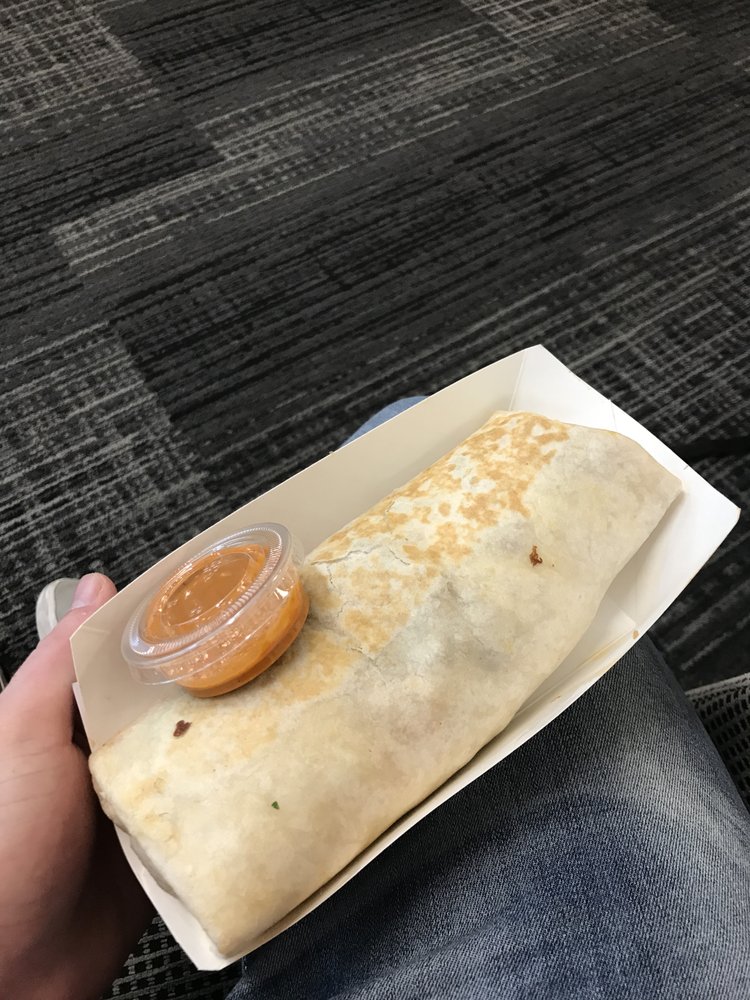 Carlos Quesadillas