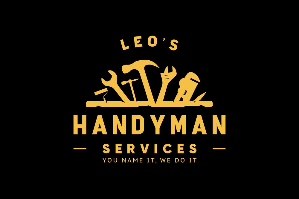 image of business Leo’s Handyman Services
