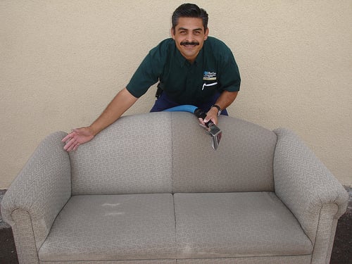 Las Cruces Carpet Cleaning