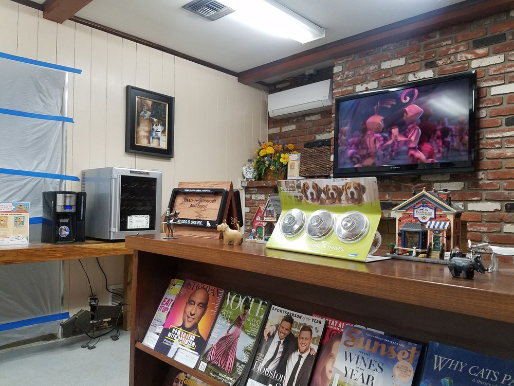 Temple City Animal Hospital 114 Photos & 193 Reviews Veterinarians