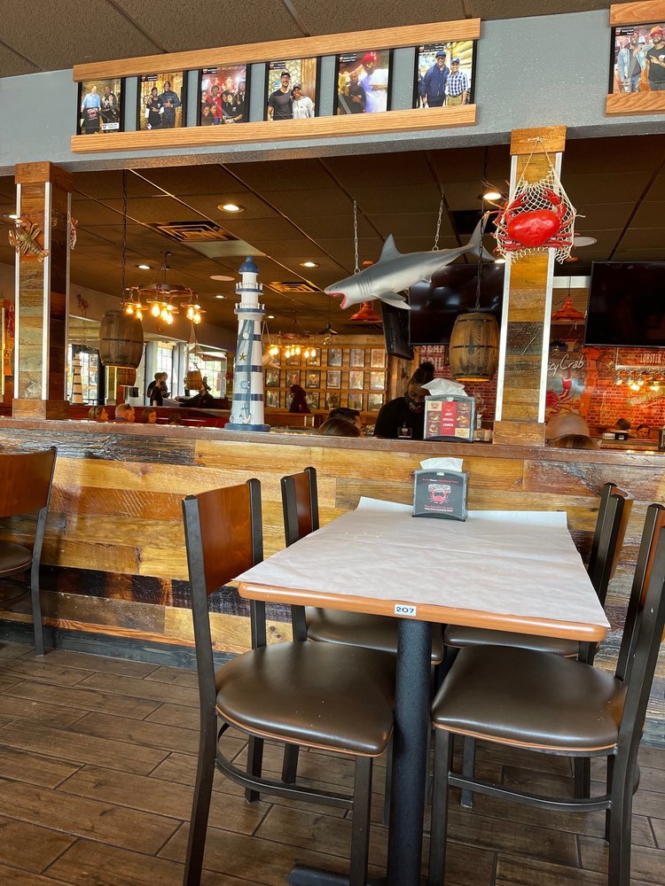 The Juicy Crab - Gastonia