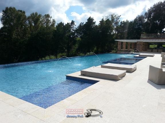 Central Florida Swimming Pools