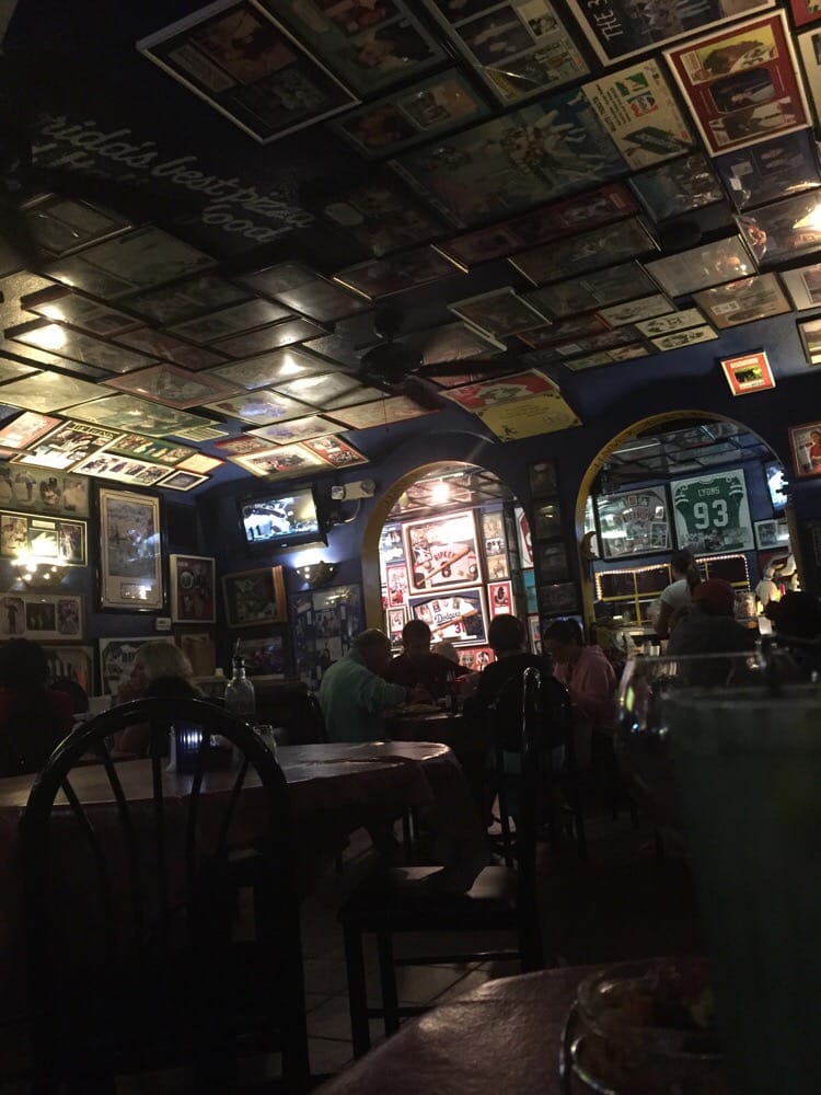 Luna Ristorante 28 Photos & 81 Reviews Italian 200 Saint