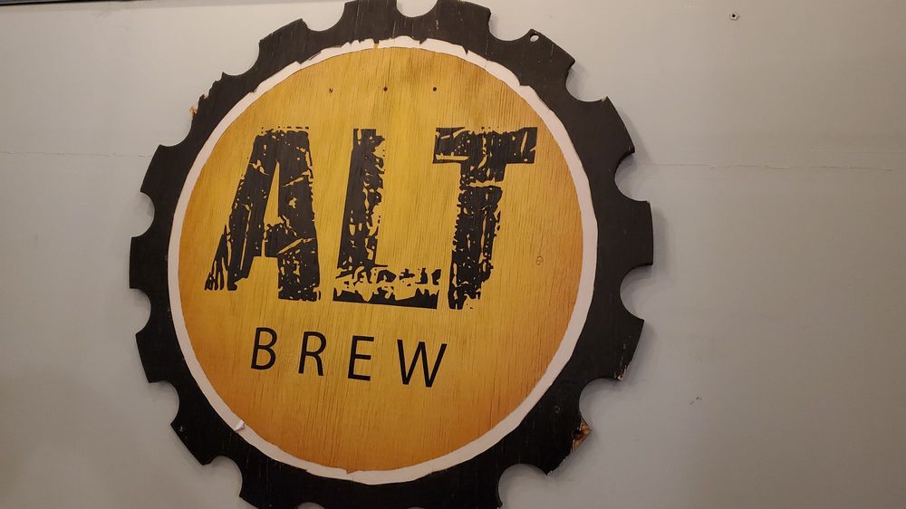 ALT Brew