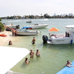 South Beach Party Boats - 20 Photos & 32 Reviews - Boat Charters - 450 ...