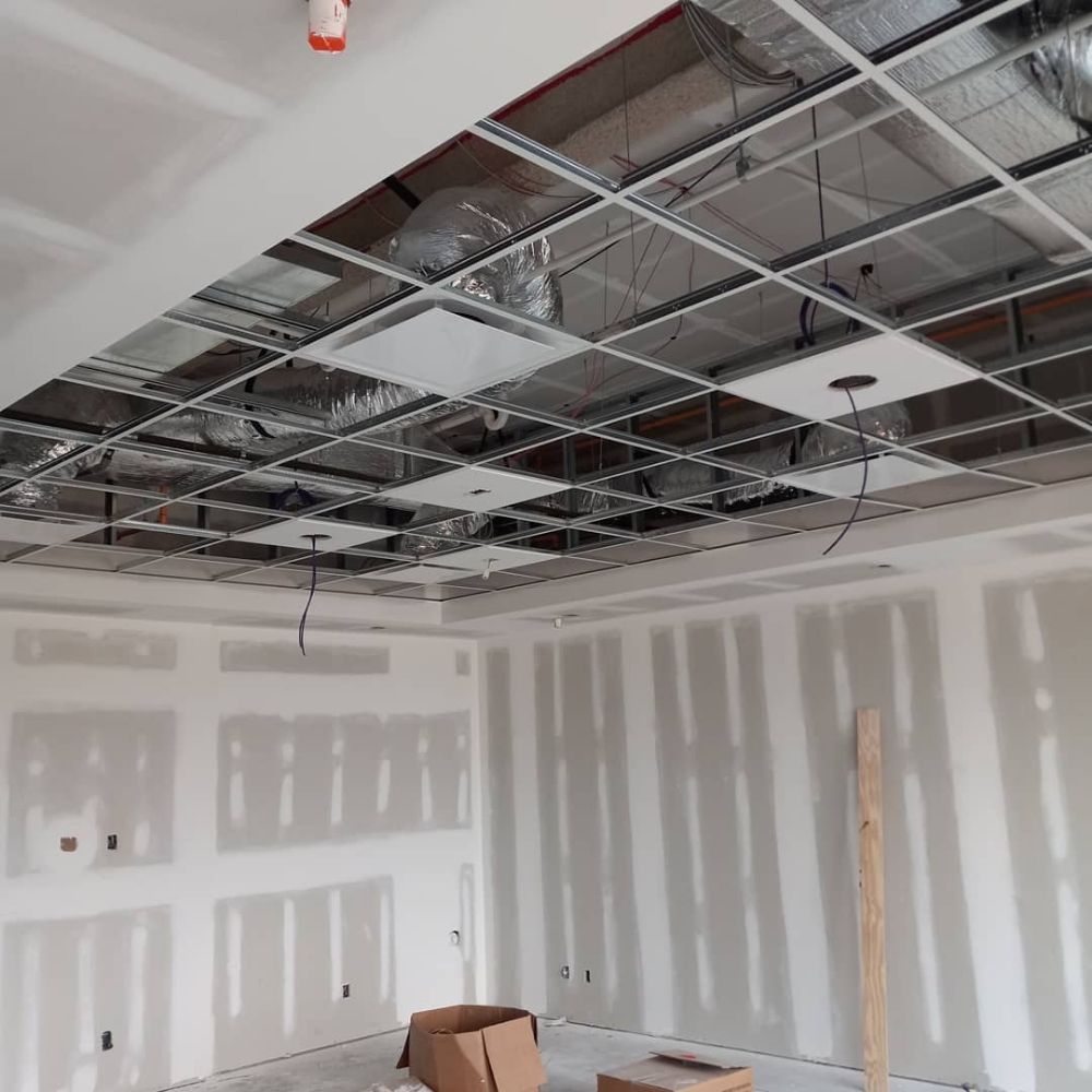 image of business Paynters Drywall And Remodeling