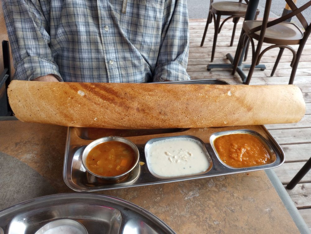 Dosa King