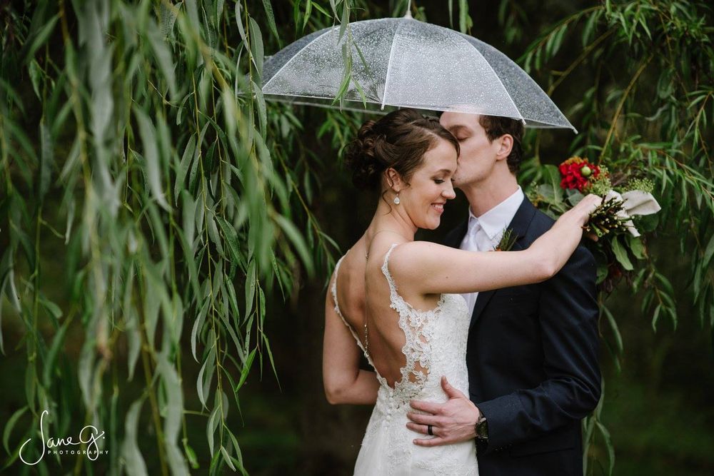 Elements NW Events & Weddings