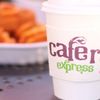 Cafe Rose Express