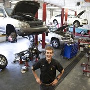 Photo of Dave's Auto Center - Centerville, UT, United States