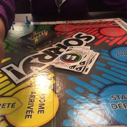 Photo Of House Cards Board Game Cafe Photo Of House Cards Board Game Cafe