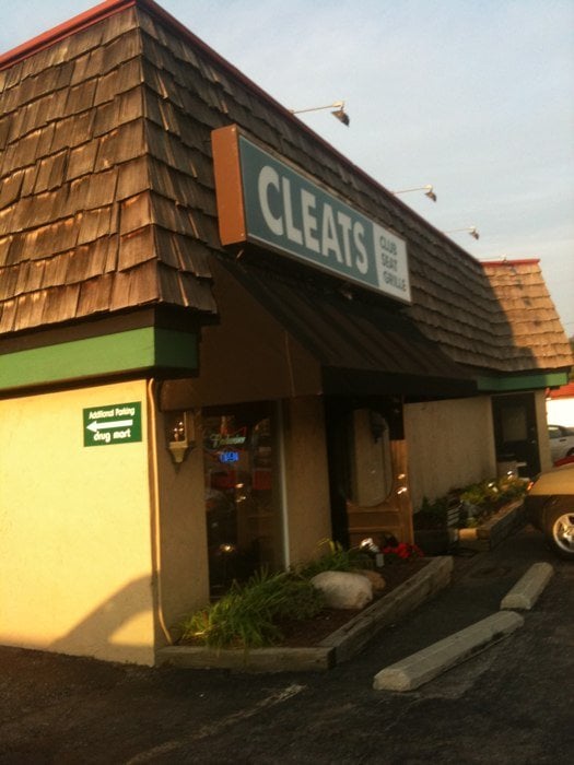 Cleats CLOSED 10 Reviews Bars 27200 Detroit Rd, Westlake, OH