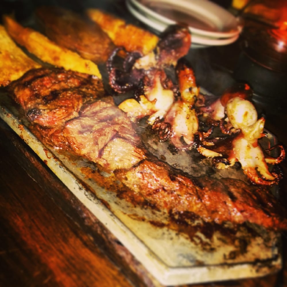 Las Tablas Colombian Steakhouse Order Food Online 217 Photos & 812