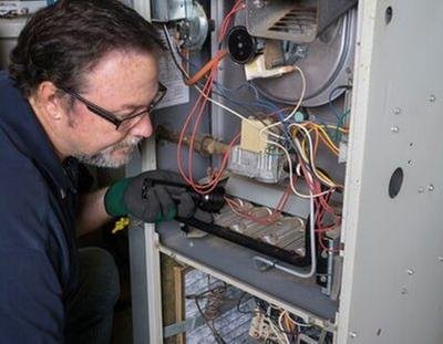 image of business Aabal Heating & Cooling