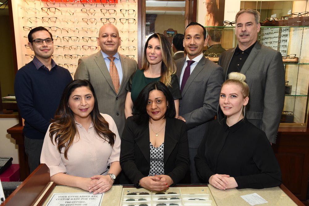 Morillo Eye Associates