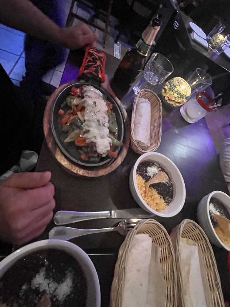 Viva Mexico Mexican Restaurant