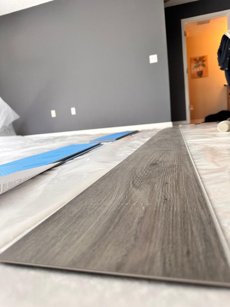 G&S Tile Solution