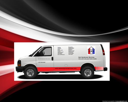 Ask Handyman Services Retail Maintenance Painters South Portland Photo Of Ask Handyman Services Retail Maintenance South Portland Me United States