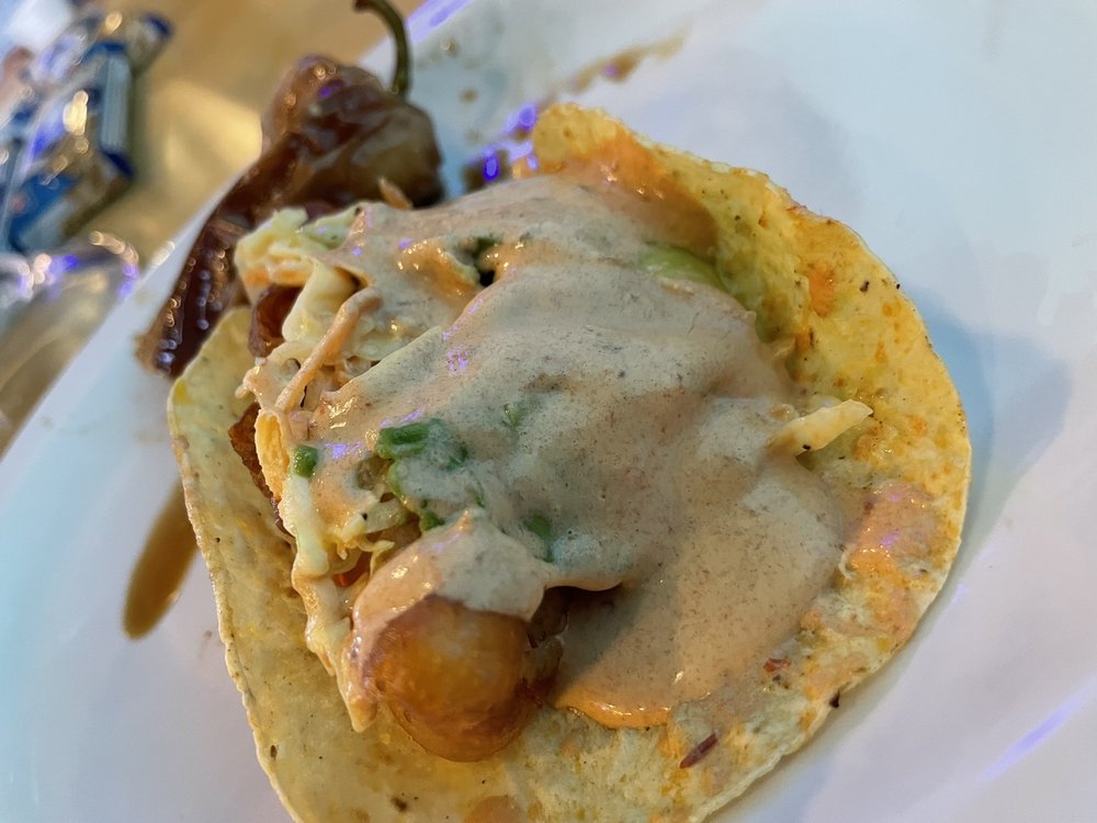 El Crudomingo